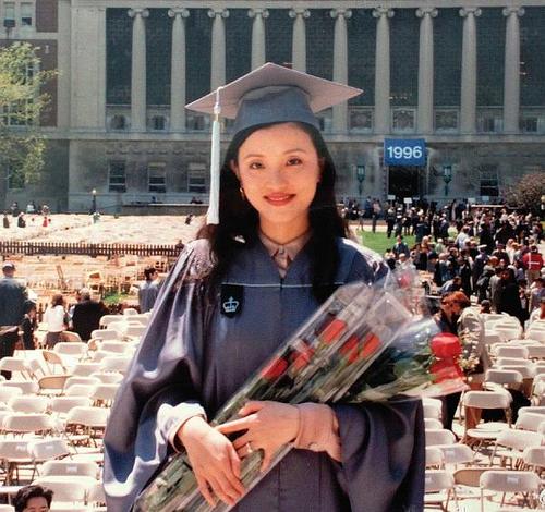 6位“學霸級”大明星，個個才華橫溢，秒殺小鮮肉，你最喜歡誰？