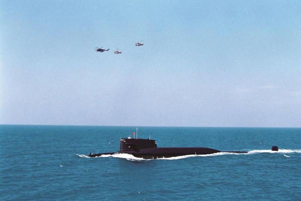 美國二戰潛艇失蹤，75年後卻在我國東海被發現，為何美軍禁止打撈