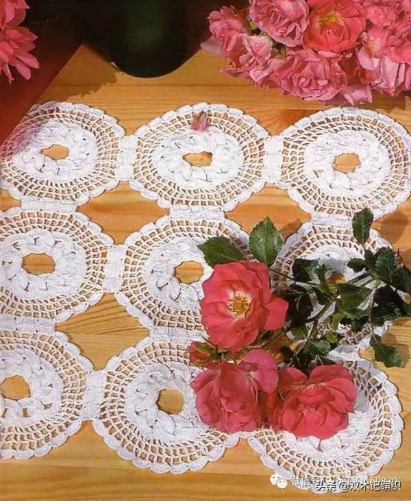 16種拼接成的經典桌布大餐巾 16種拼接成的經典桌布大餐巾