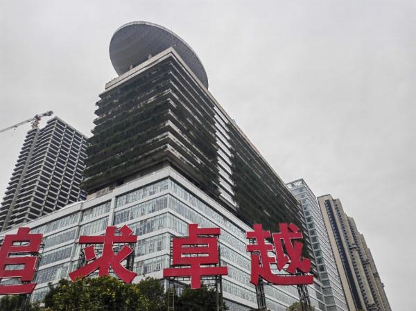 華為P50 Pocket：摺疊屏初體驗，如初戀般“甜”