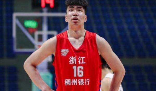 全運會U19男籃-餘嘉豪31+12 遼寧不敵浙江遭兩連敗瀕臨出局