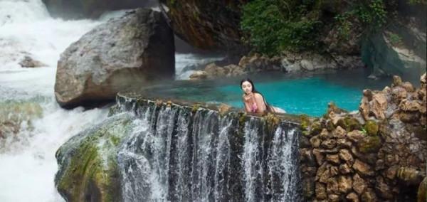 國內旅遊那些出名的打卡地