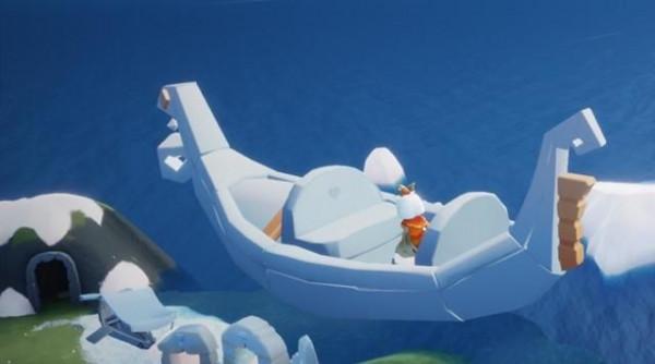 光遇:禮包發展方向,社交不再是單一功能,新玩法讓人意外 光遇:禮包發展方向,社交不再是單一功能,新玩法讓人意外