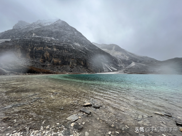 稻城亞丁,號稱“藍色星球上的最後一片淨土”,卻是我的惡魔之旅 稻城亞丁,號稱“藍色星球上的最後一片淨土”,卻是我的惡魔之旅