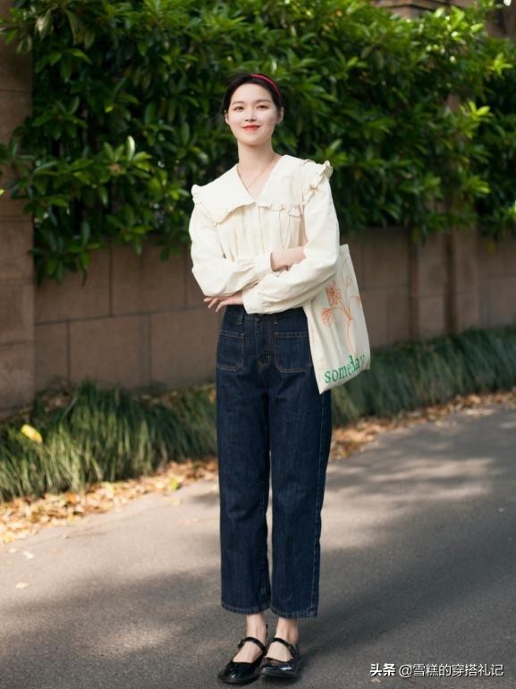 女人45歲以後,不管穿褲子還是裙子,少穿這2種鞋子,低階沒氣質 女人45歲以後,不管穿褲子還是裙子,少穿這2種鞋子,低階沒氣質