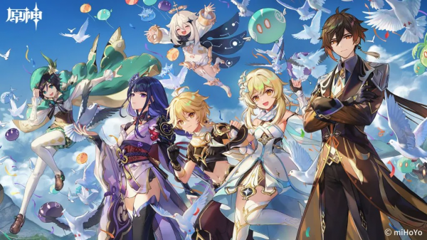 千億級全球RPG手遊賽道，誰才是真正的RPG之王？