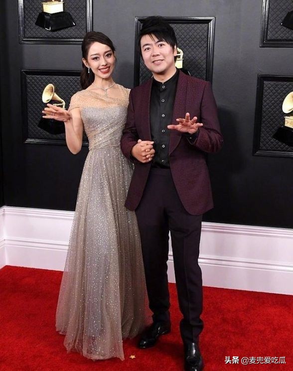 李某迪人設翻車?郎朗吉娜評論區被淪陷,王力宏疑似發文嘲諷 李某迪人設翻車?郎朗吉娜評論區被淪陷,王力宏疑似發文嘲諷