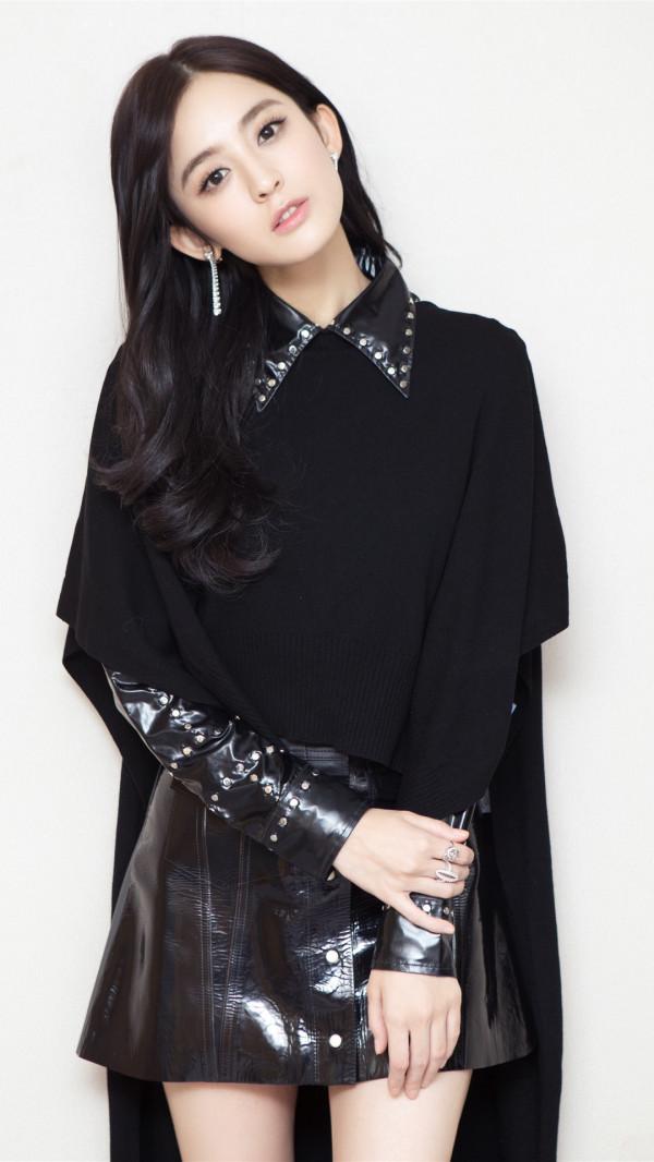 古力娜扎超美桌布高畫質