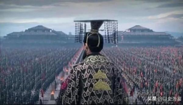 中國為什麼是大一統國家，而歐洲卻小國林立