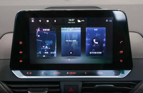 一月銷量重返前五，比雅閣更運動，日產天籟不能年輕化？