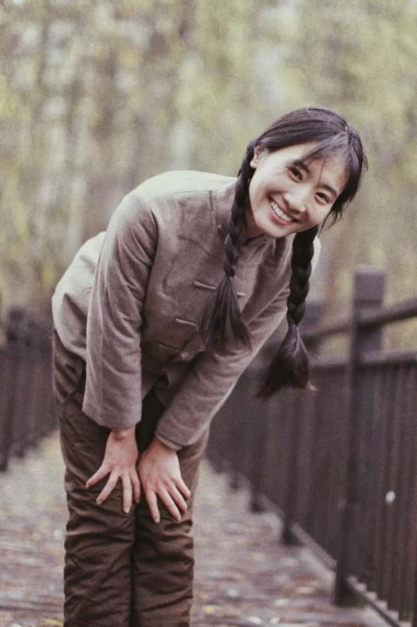 因《導演請指教》被觀眾看到,李誠儒都誇她演技好,她還演過芳華 因《導演請指教》被觀眾看到,李誠儒都誇她演技好,她還演過芳華