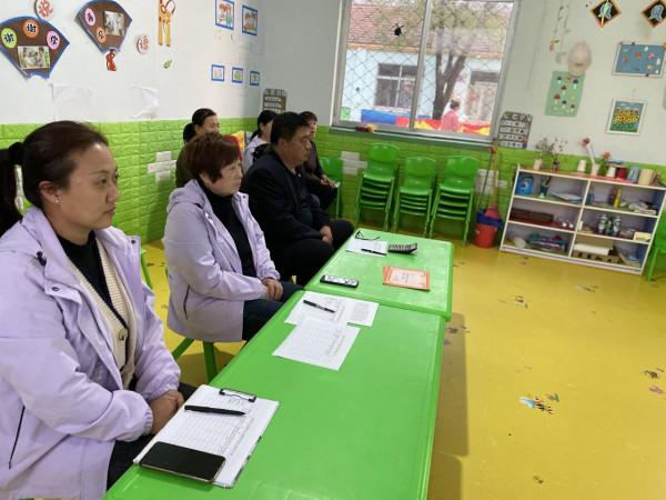 陽信：無生試講比賽提高歷練本領