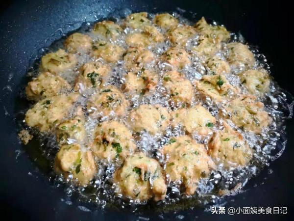 6道過年必備炸貨,是零食也是下酒菜,年前多做一些,放久也不壞 6道過年必備炸貨,是零食也是下酒菜,年前多做一些,放久也不壞