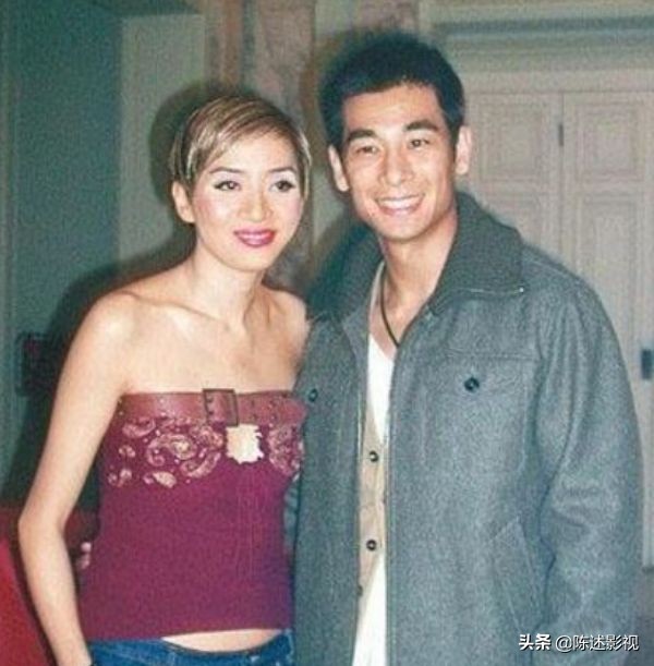 運動員轉演員的9位明星，有人文體兩開花，有人因人品跌落神壇