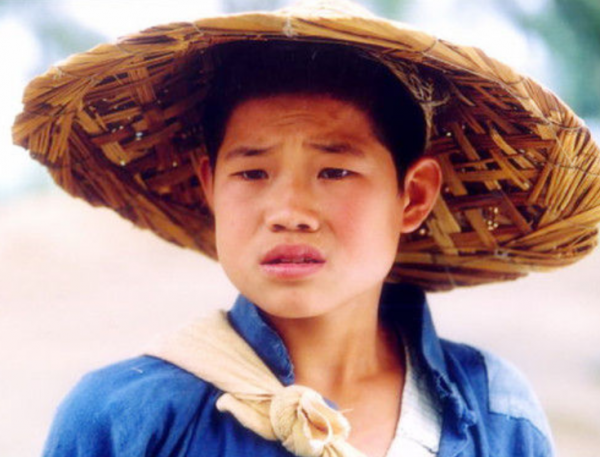 6位曾經紅極一時的童星，如今境況不一，有人“淪落”為主播