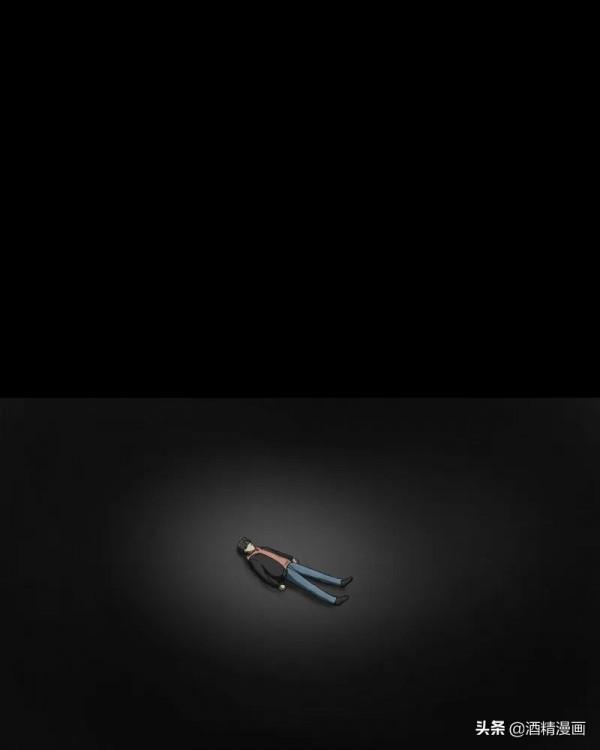 漫畫《夢的直播間》，刺激的遊戲直播