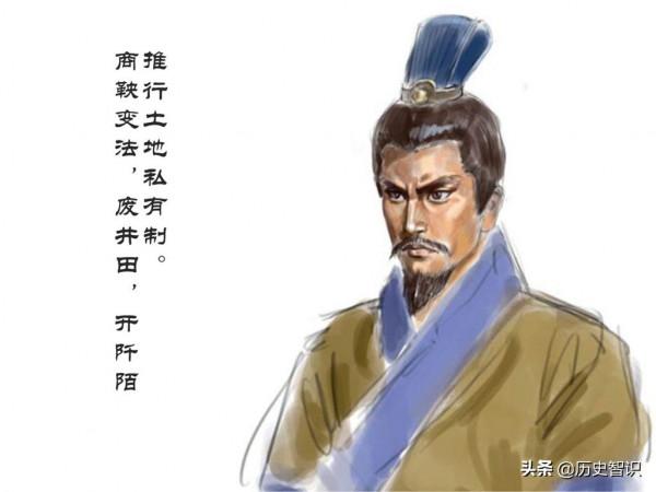 中國歷史上的第一次社會轉型：“周秦之變”