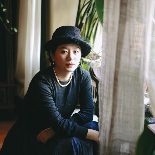 女作家的私人日記：曾經叛逆的“安妮寶貝”，不惑之年悟了幾件事