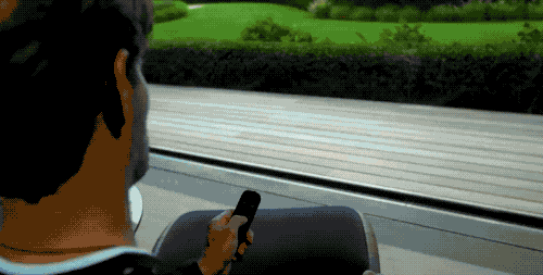 真正的落地窗！瑞士人把它做到了極致