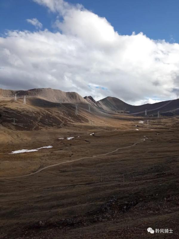 摩旅西藏 | D8 如果人生註定有遺憾，那就再去一趟——錯過的稻城