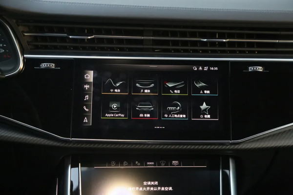 牛X評測：實測奧迪RSQ8，3&period;6秒破百的SUV能否稱之為&OpenCurlyDoubleQuote;最強&rdquo;？