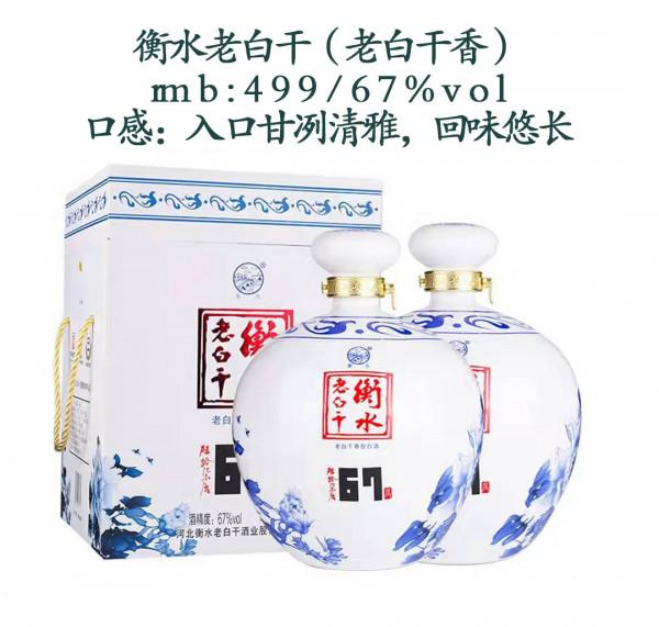 值得喝的3款酒口感品質不輸茅五劍