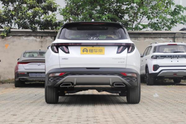 第五代途勝L導購分析，究竟選擇哪個配置好？