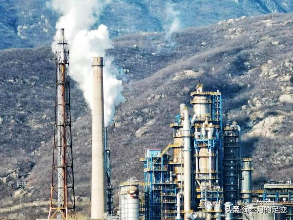 北京房山免費景點，房山八景之一，還能領略登山徒步的樂趣