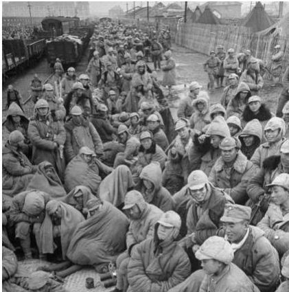 39軍在廣西發洋財,兄弟部隊不服,劉震笑言:你想歸我指揮嗎 39軍在廣西發洋財,兄弟部隊不服,劉震笑言:你想歸我指揮嗎