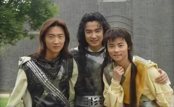 《水月洞天》：當今武俠題材劇為什麼頻頻撲街？難以出圈