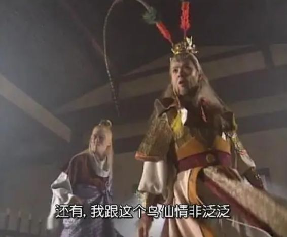 “通臂猿猴”郭政鴻：神似李小龍，不輸六小齡童，星途令人唏噓