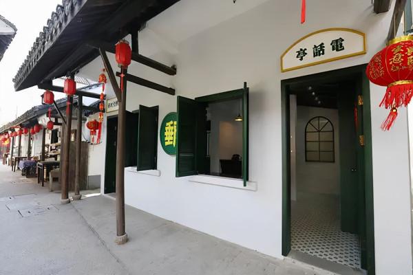 長三角這9條美麗鄉村休閒旅遊行（秋季）路線，你走過幾條？