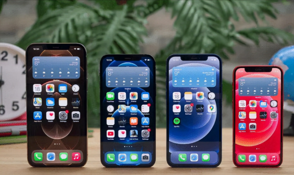 供應鏈:去掉劉海設計方案交付蘋果,iPhone 14有望採用挖孔屏 供應鏈:去掉劉海設計方案交付蘋果,iPhone 14有望採用挖孔屏