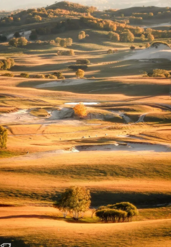 國內6條超驚豔的自駕路線，橫跨東西南北，一路風景賞心悅目