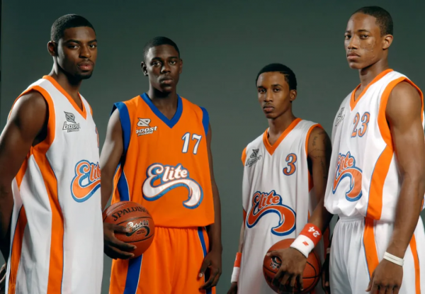 “如果我的跟腱沒撕裂，我會成為全明星”