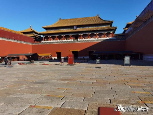 「品鑑館藏」唐青花觀——故宮博物院武英殿陶瓷館（一）