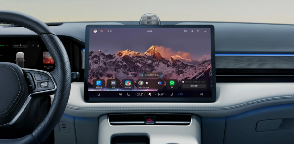 第二代CS75 PLUS、問界M5,二月上市新車看過來,年後買車可以選! 第二代CS75 PLUS、問界M5,二月上市新車看過來,年後買車可以選!