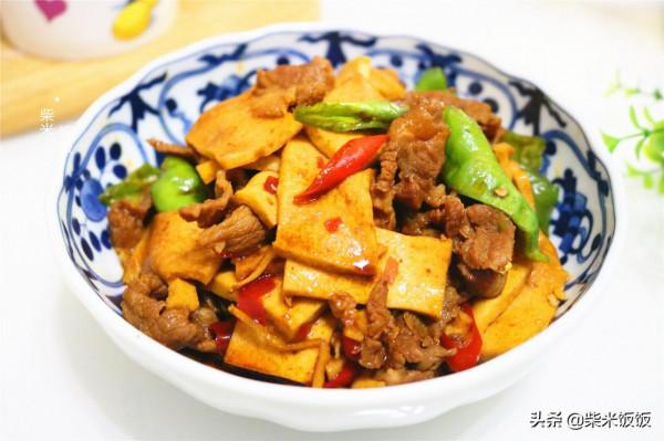 中秋家宴，分享10道家常菜，葷素搭配，每一道都好吃