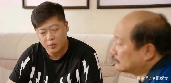 被趙本山捧了12年之久，如今卻在路邊賣烤串，這個人是誰？