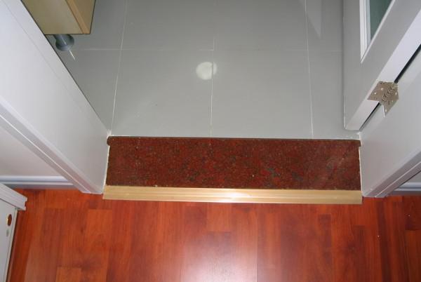 過門石還有這麼多的講究？並不是迷信，準備裝修的朋友要留意