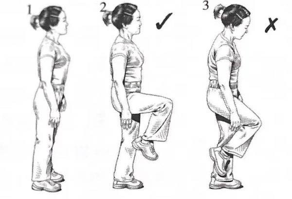 走路就可以改善腰痛? 走路就可以改善腰痛?