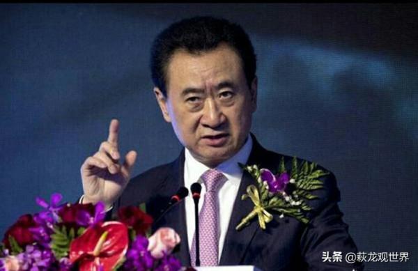 恆大等等,說好了掰手腕!中超江湖王老闆很穩!大連人留得青山在 恆大等等,說好了掰手腕!中超江湖王老闆很穩!大連人留得青山在