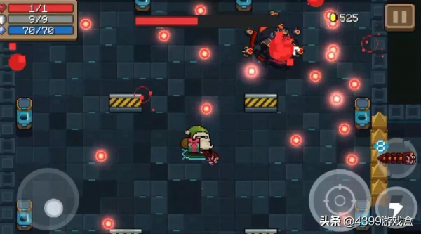 元氣騎士 X 重生細胞,誰會在這場聯動中佔據主導? 元氣騎士 X 重生細胞,誰會在這場聯動中佔據主導?