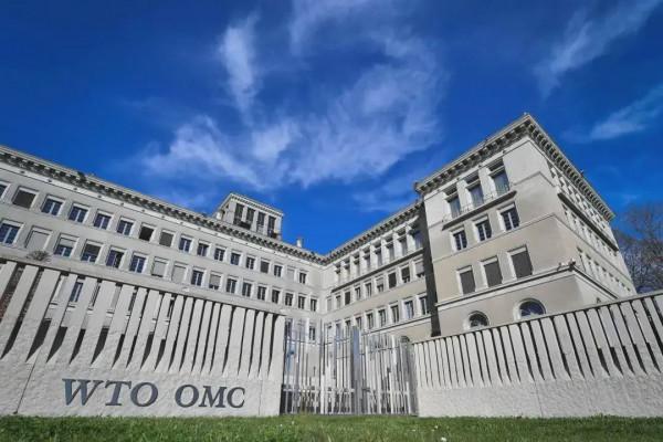 中美十年之久的官司，終於勝訴！WTO：中國可對美商品加大關稅