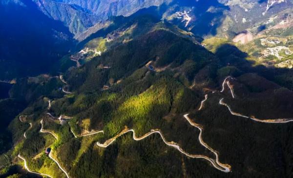 下一步,安徽鄉村旅遊如何發展,打造鄉村振興新引擎? 下一步,安徽鄉村旅遊如何發展,打造鄉村振興新引擎?