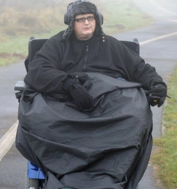 他體重1016斤，醫院通知：火化要去屠宰場