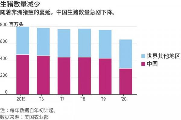 區塊鏈賦能生豬養殖，讓“豬”事有跡可循