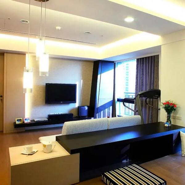 今年客廳流行“8不裝”,年後裝修可以少折騰了 今年客廳流行“8不裝”,年後裝修可以少折騰了