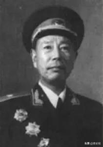 戰爭年代，長期擔任參謀長的軍官，後期授銜偏低，原因何在？