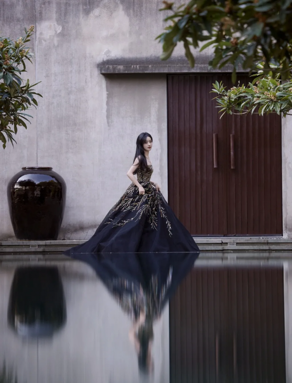 沒了這些攝影師，貴圈明星的出圈神圖都要消失一半…